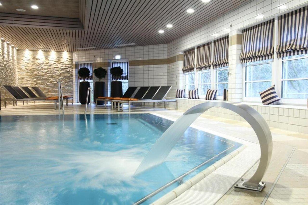 Relexa Hotel Harz-Wald Braunlage Gmbh Bagian luar foto